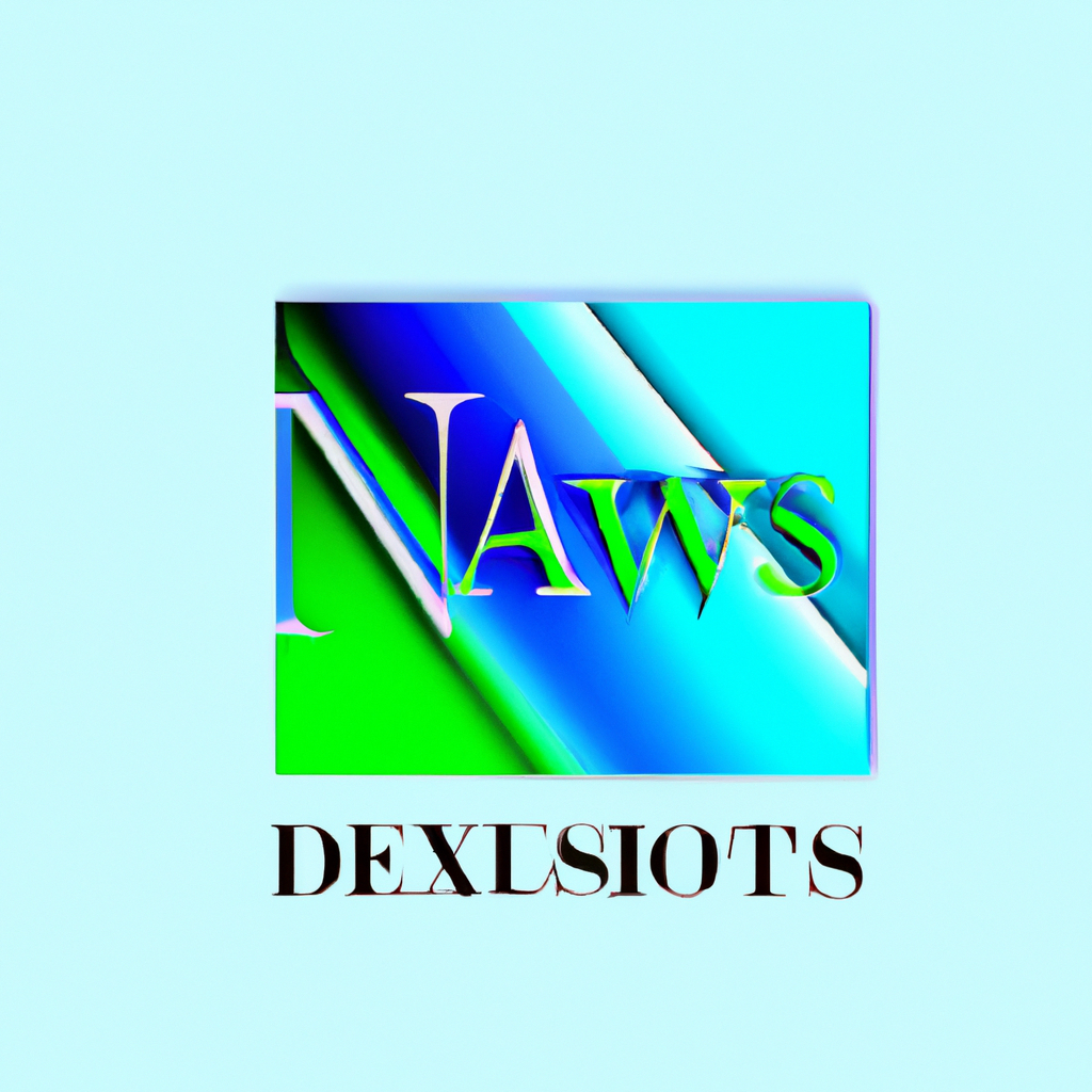 North News Studios emblem logo